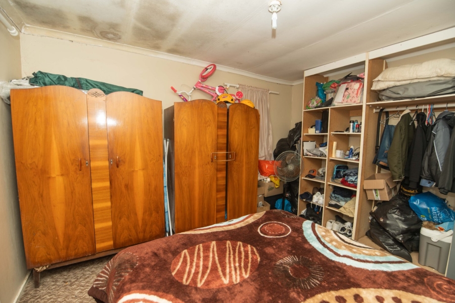 2 Bedroom Property for Sale in Salsoneville Eastern Cape